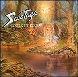 Savatage - Edge Of Thorns