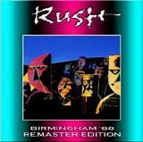 Rush - Rush-1988-04-23-Birmingham88-RemasterEdition