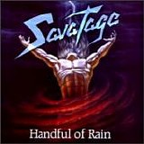 Savatage - Handful Of Rain