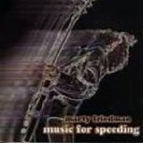 Marty Friedman - Music for Speeding