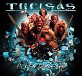 Turisas - Rasputin