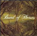Band Of Horses - Unknown Album (4/22/2006 6:50:09 PM)