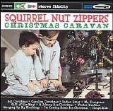 Squirrel Nut Zippers - Christmas Caravan