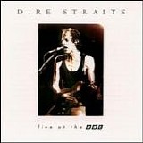 Dire Straits - Live at the BBC
