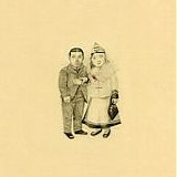 The Decemberists - The Crane Wife