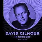 David Gilmour - dg2002-01-16.aud.shnf