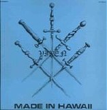 Hawaii (As Vixen) - Made In Hawaii
