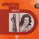 Müzeyyen Senar - Veda-3