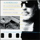 Aldo Romano - To Be Ornette to Be