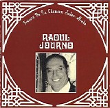 Tresors De La Chanson Judeo-Arabe - Raoul Journo