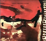 alain blesing octet - yörük