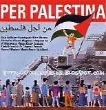 Various artists - per palestina