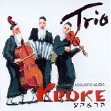kroke - trio