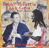 Bobby McFerrin& Chick Corea - The Mozart Sessions