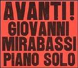Giovanni Mirabassi - Avanti!