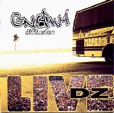Gnawa Diffusion - 2002 dz live