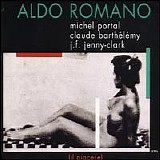 Aldo Romano - il piacere