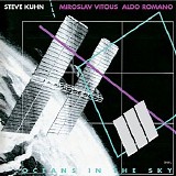 Steve Kuhn - Oceans In The Sky