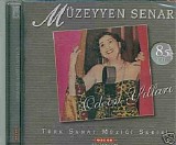 Muzeyyen Senar - Turk Sanat Muzigi Serisi