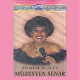 müzeyyen senar - konser (harika plak)