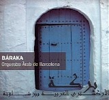 orquestra àrab de barcelona - báraka