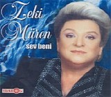 zeki müren - sev beni
