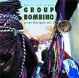 group bombino - guitars from agadez, vol. 2