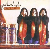 tania saleh - tania saleh