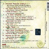 Brenna Mac Crimmon - kuak misafiri