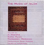 Various artists - The Music of Islam, 06 Al-Magrhrib & Gnâwa Music