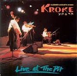 kroke - live at the pit
