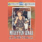 Müzeyyen Senar - Çilingir Sofrasi