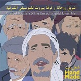 charbel rouhana and the beirut oriental ensemble - hand made