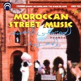 abdeslam cherkaoui • vezi tayyeb • cherib - moroccan street music