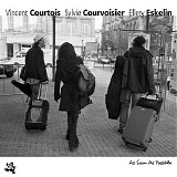 vincent courtois with sylvie courvoisier & ellery eskelin - As Soon As Possible
