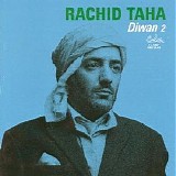 rachid taha - diwan 2