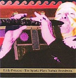 Tim Sparks - Little Princess