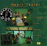 Henri Texier - Izlaz - Colonel Skopje