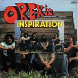 orexis - inspiration (1978) [vinyl, needs editing] [320k]