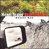 Henri Texier & Azur Quintet - Mosaic Man