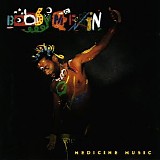 Bobby McFerrin - Medicine Music