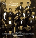 Various artists - Platinum Hna Lghorba Les Plus Grandes Chansons Magrébines
