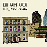 Oi Va Voi - Travelling The Face Of The Globe