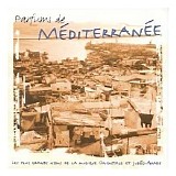Various artists - parfum de méditerranée