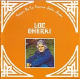 Tresors de la chanson judeo-arabe - Luc Cherki