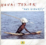 Henri Texier - Mad Nomad(s)
