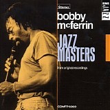 Bobby McFerrin - Jazz Masters [UK]