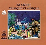 Cheikh Mohamed Chouika & Omar Jaïdi - AAA 006 Maroc - Musique Classique - Conferance du Caire 1932