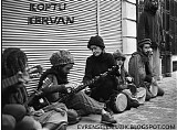 Koptu Kervan - Koptu Kervan