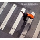 renaud garcia-fons - la linea del sur